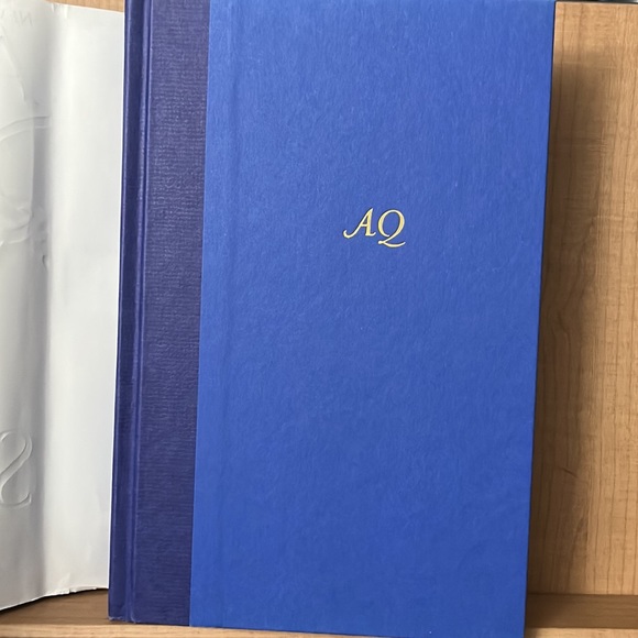 Hardcover novel “Second Sight” by Amanda Quick published by Putnam - Picture 3 of 16